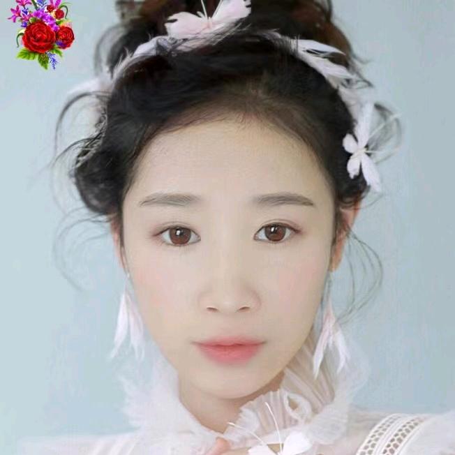 太阳灿烂