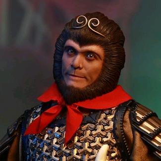 至尊宝、