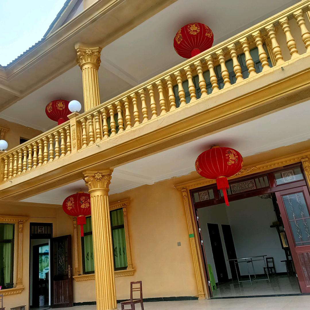 玲玲