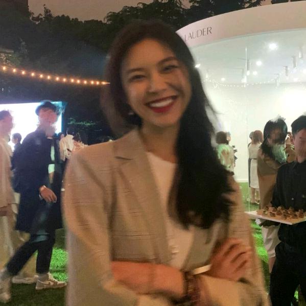 金花🌸