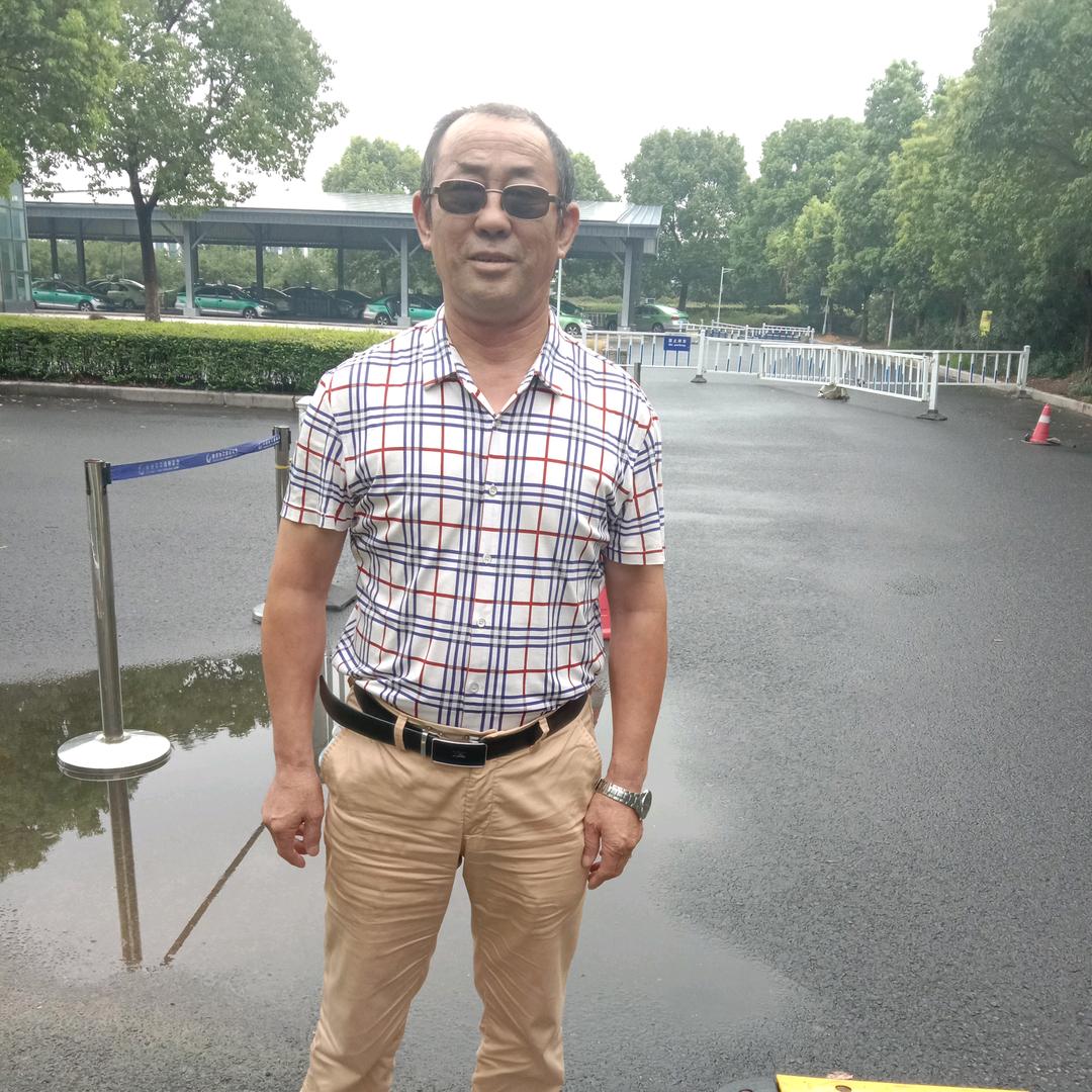 老顾