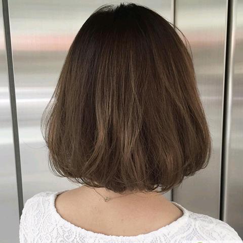 何琴美发官方号