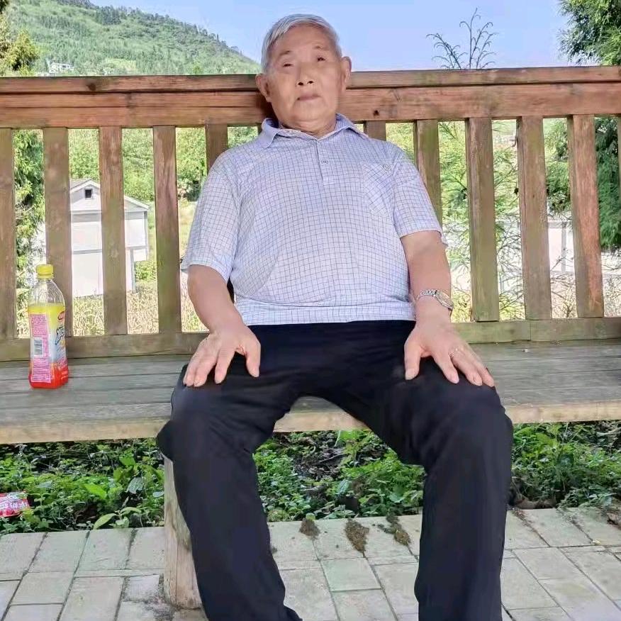 老陈