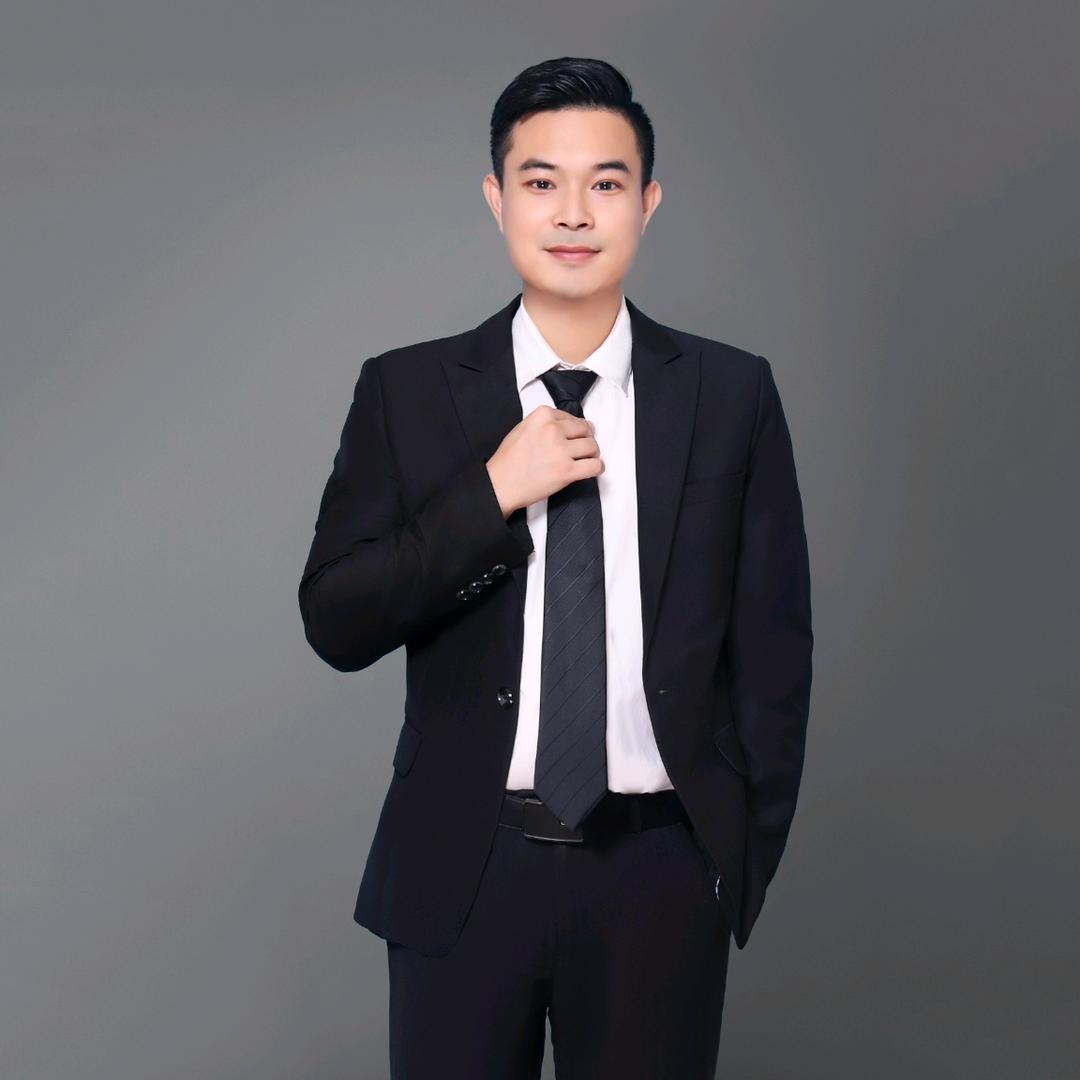 阿灵、头像