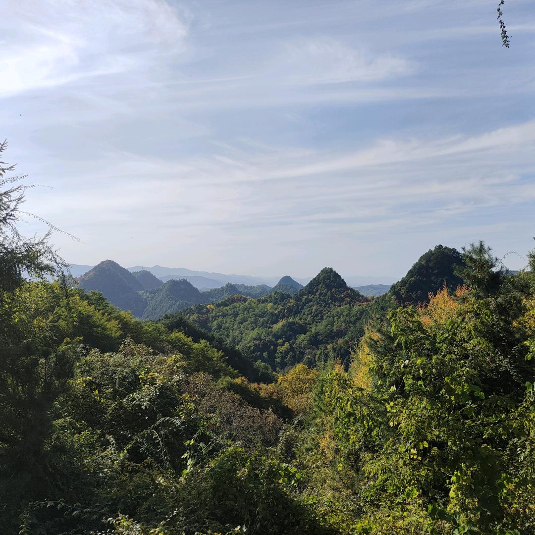 魁拔呀！