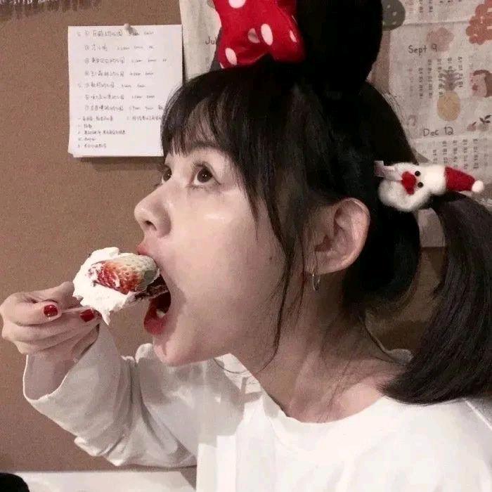 姜姜好