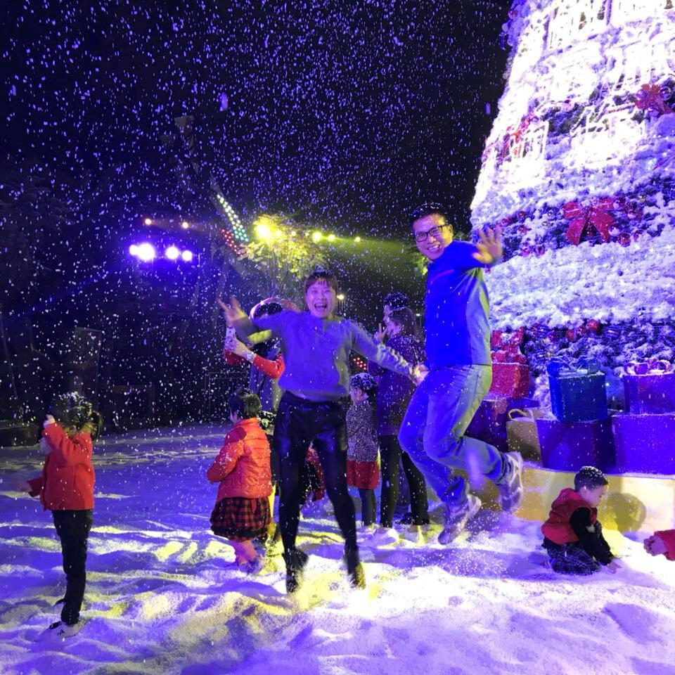 老友记（广西仔）