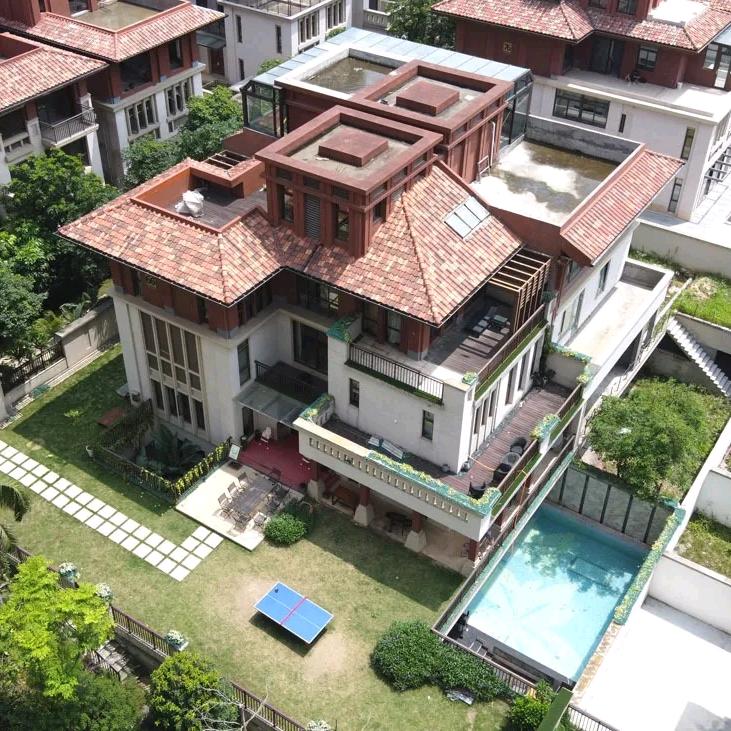 福建源憬私助团派对