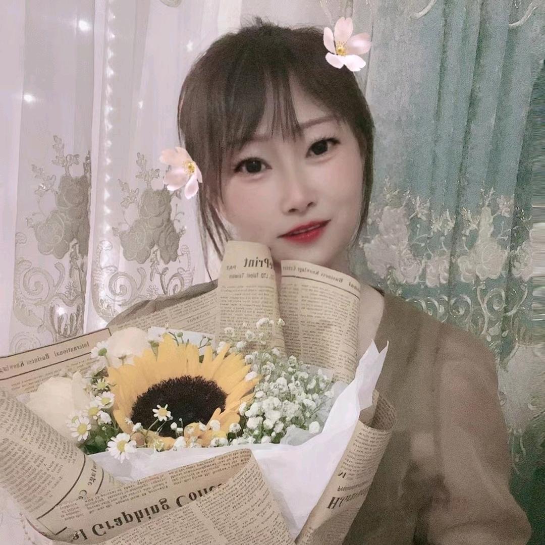 💕丽丽吖🌺