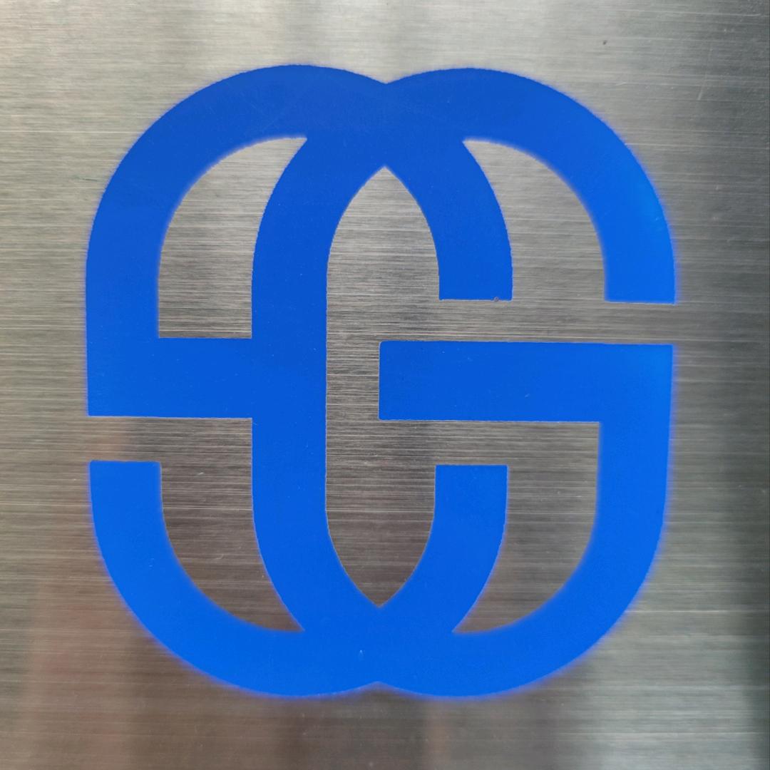 圣岗五金模具冲压件