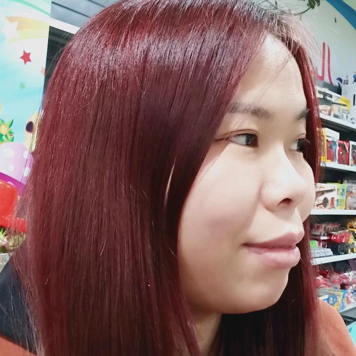 花姑娘