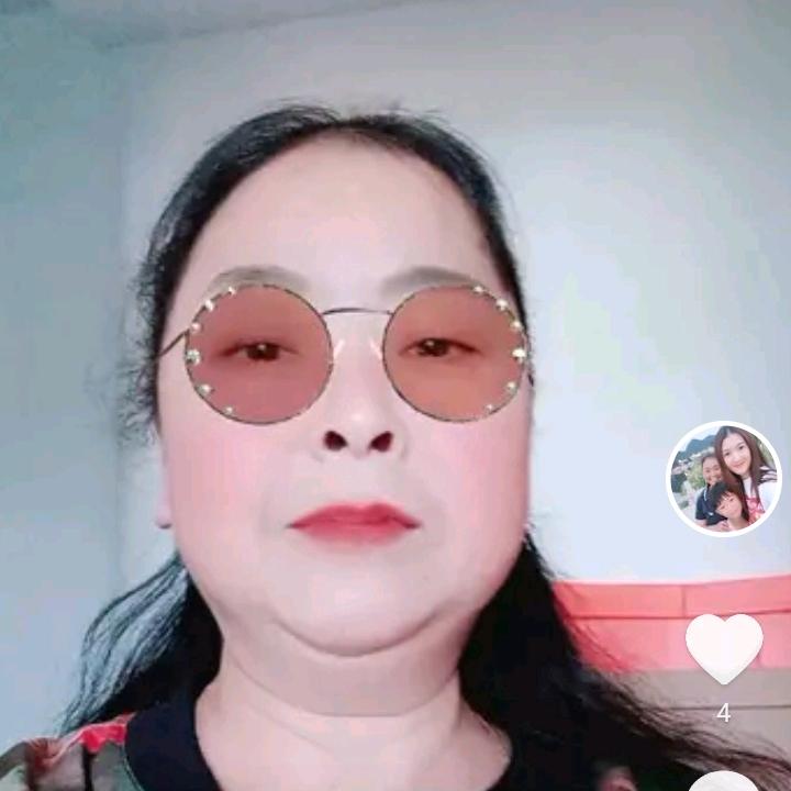 李姐