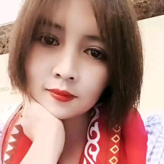 国产小娘子