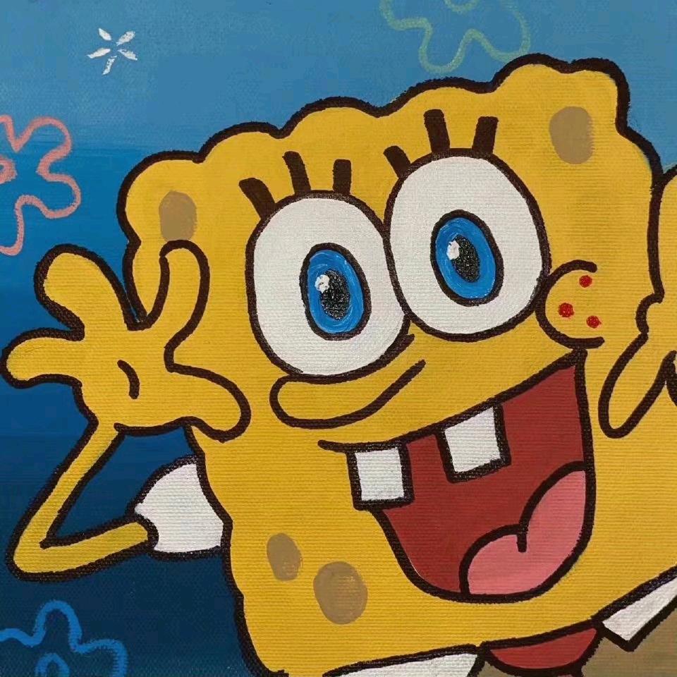 hi！
