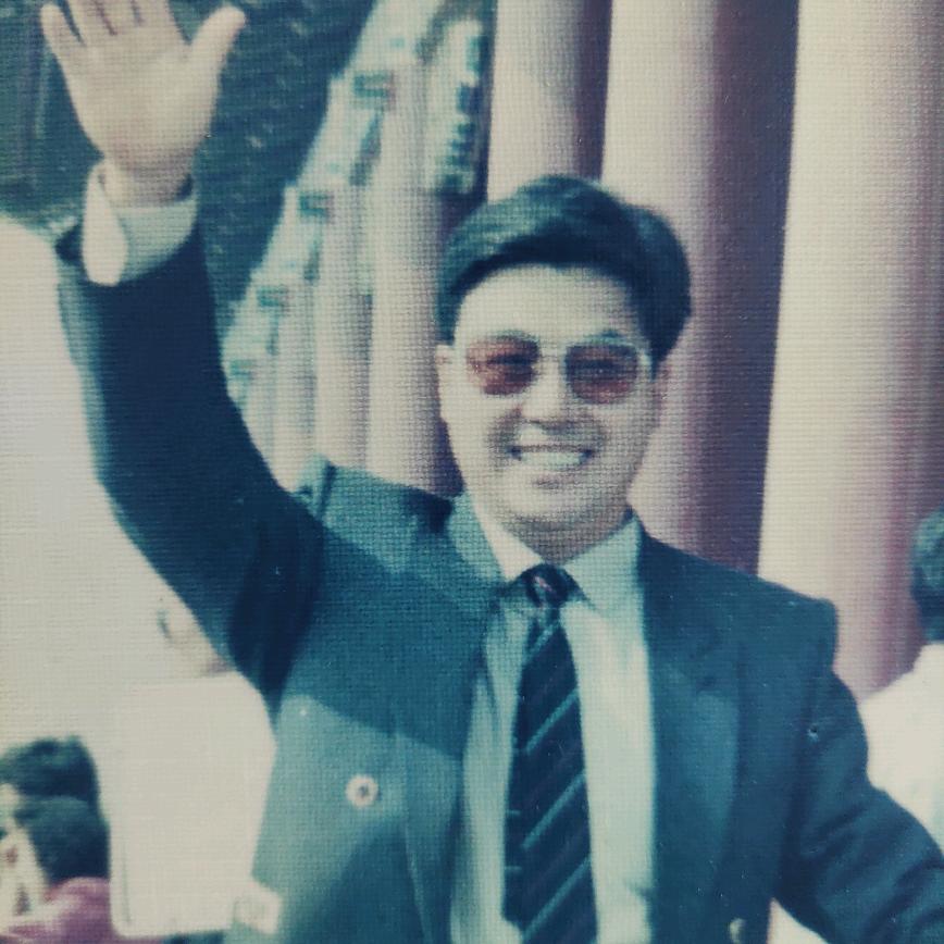 晋州老李漫话