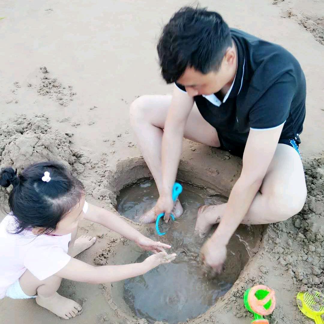 重生之我天天逛东来