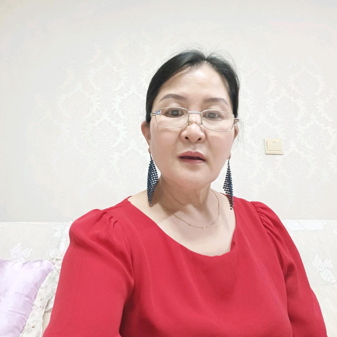 玻璃心（好物分享）