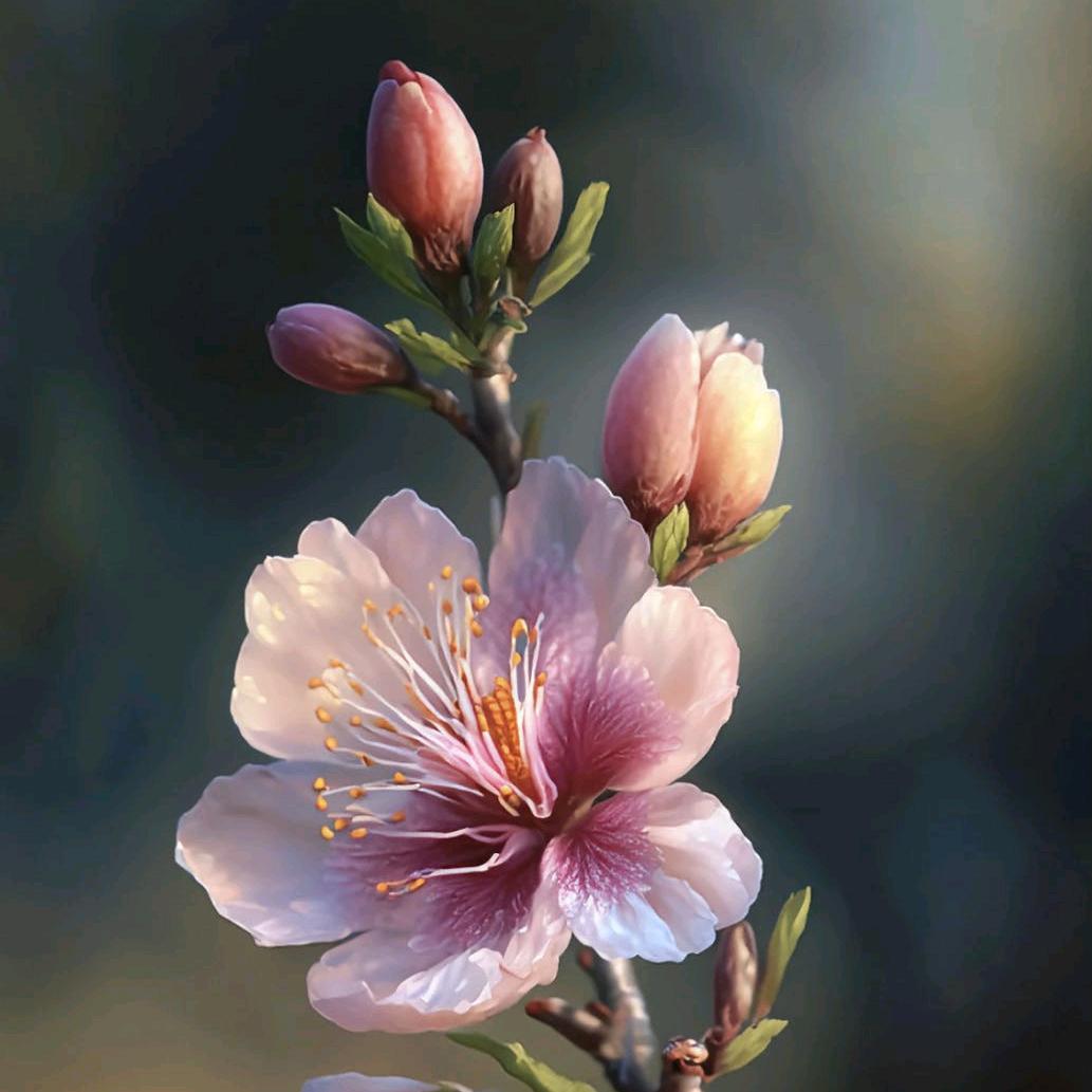 @悟人，《感悟》