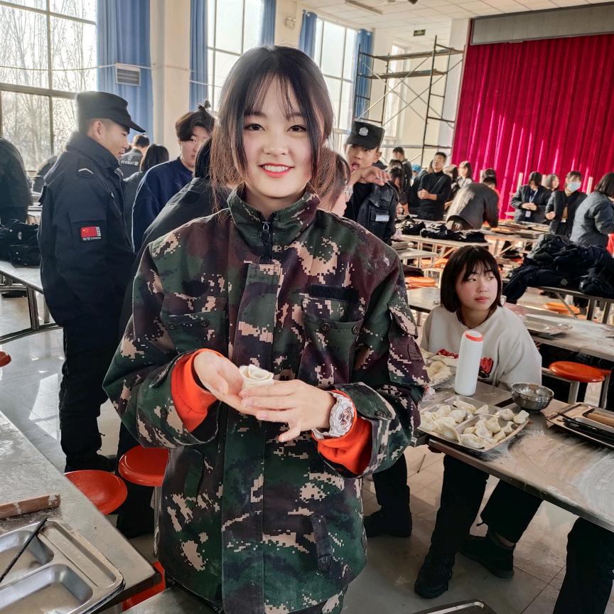 初中生理想的选择