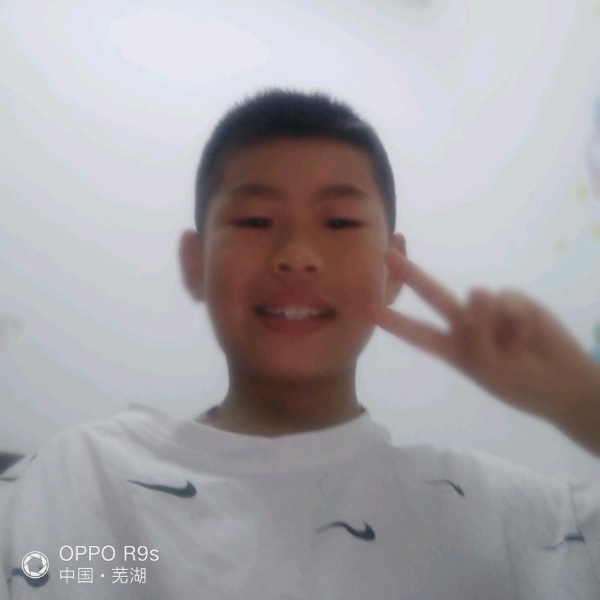 李文轩奶奶