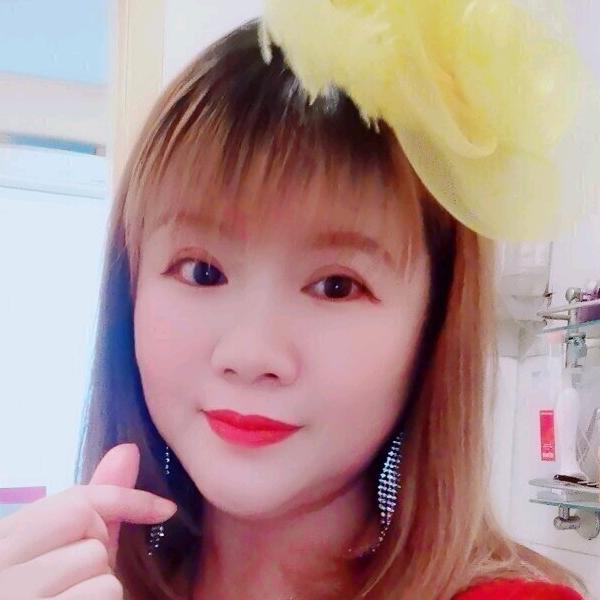 百花香