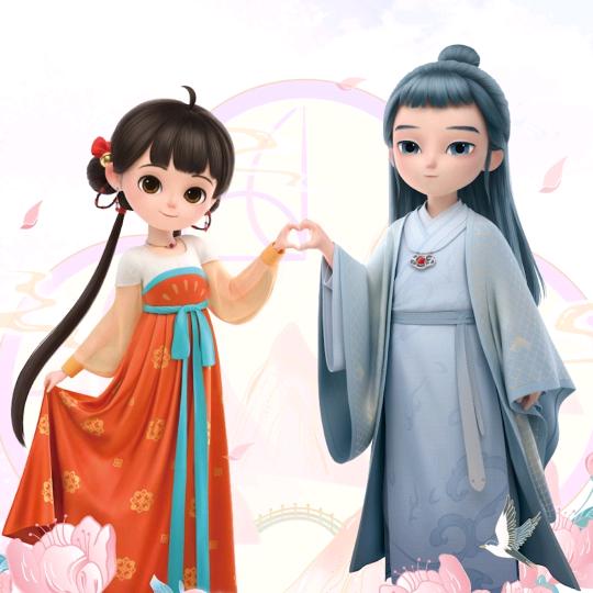 芭比(❁´◡`❁)娃娃