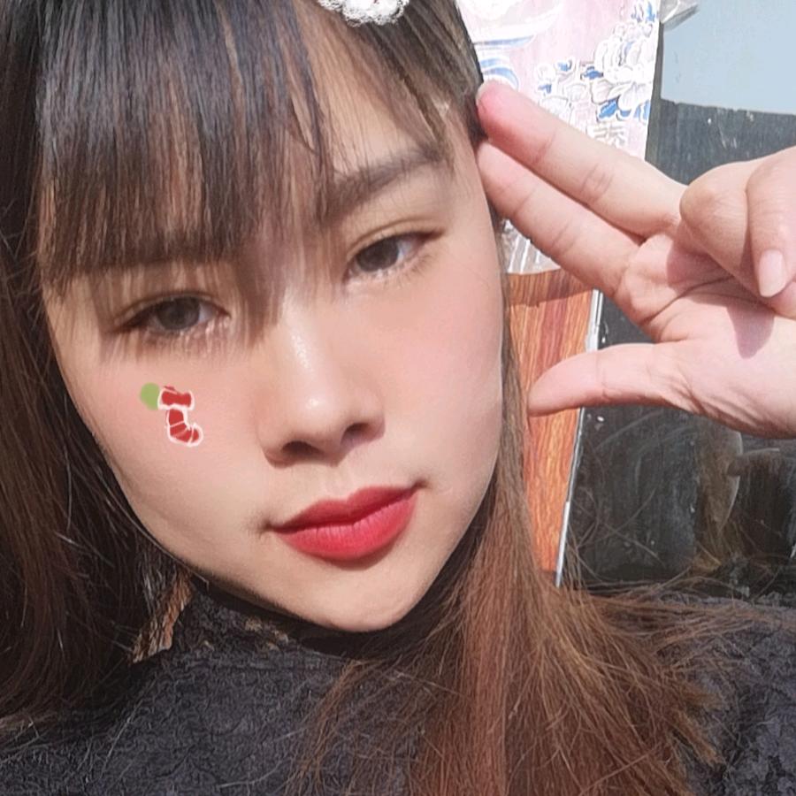 陈家丫头