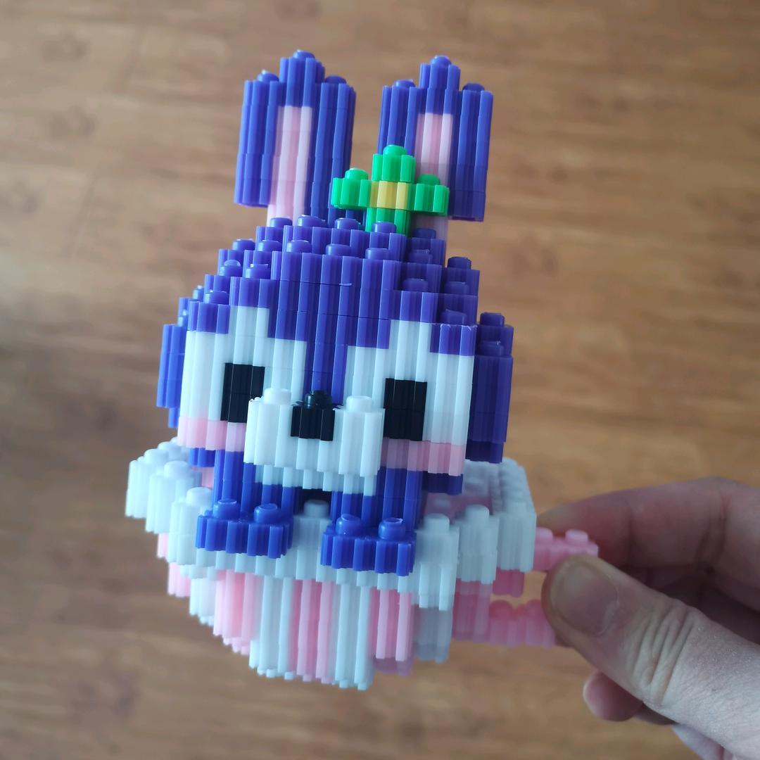 💫手可摘⭐️晨☀️🐰