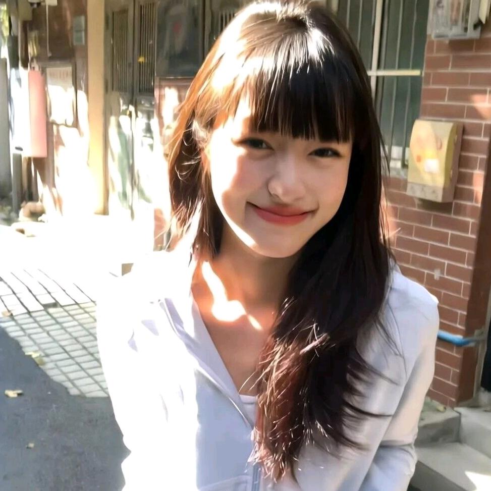 我是草莓🍓