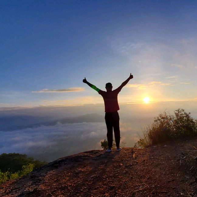 独行者👨‍🦯