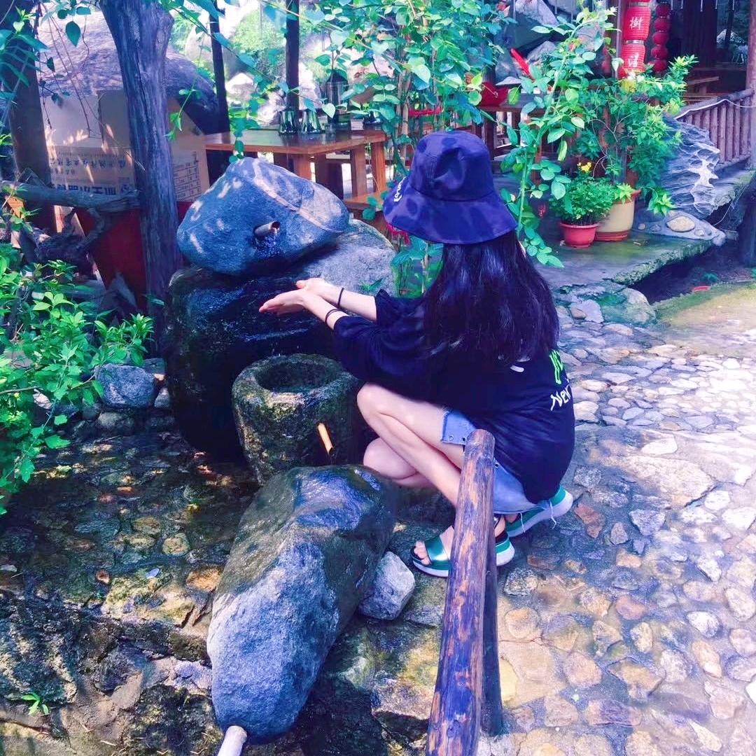 🍊柚子姐姐