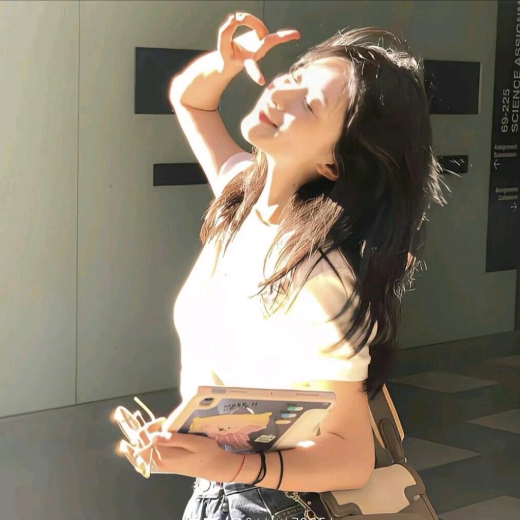 零碎小土豆👀