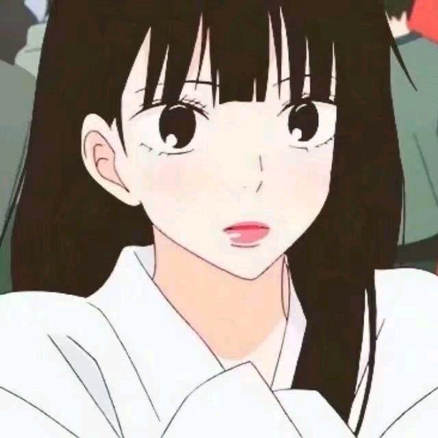 琴可爱🍥