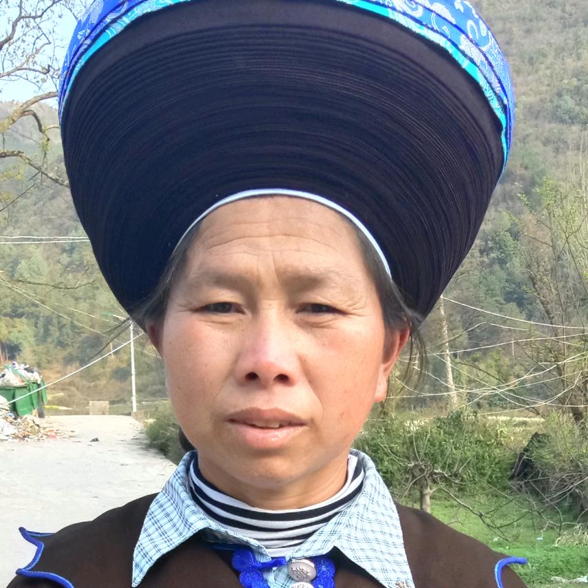 山林