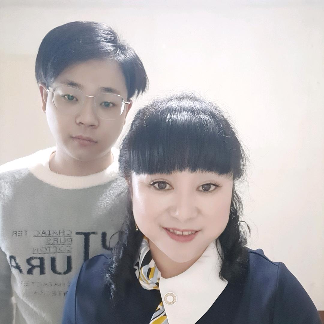 灵儿
