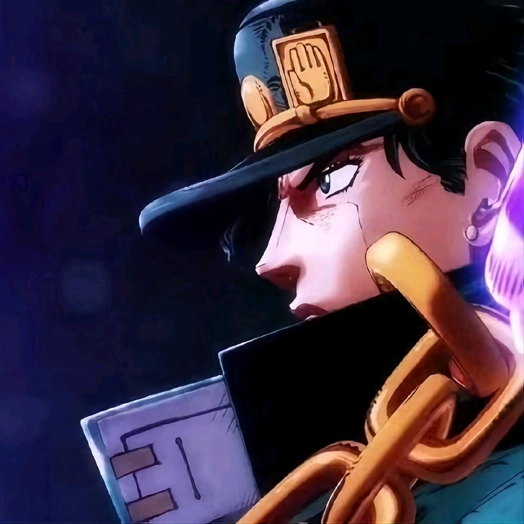 JOJO🥦