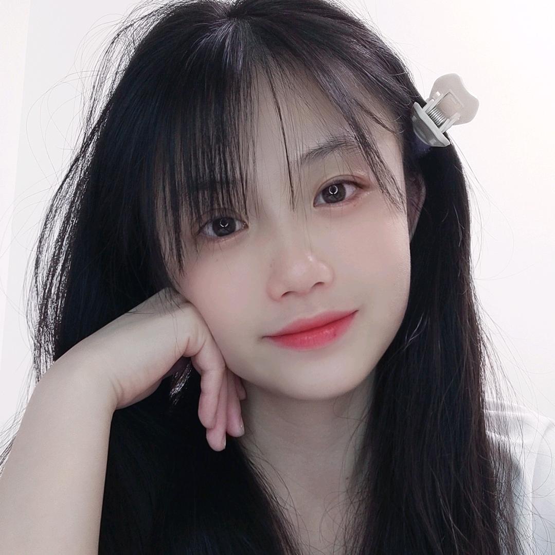 爱画画的大婷婷