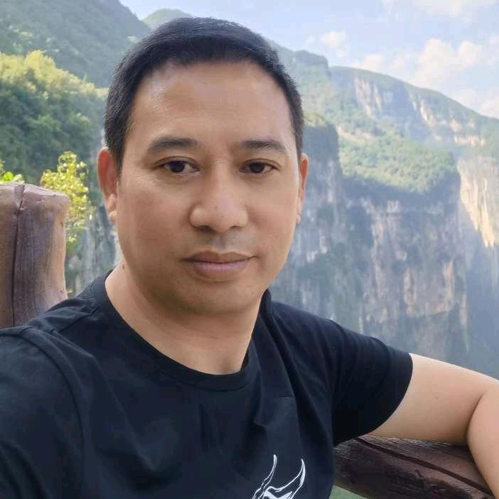 荣昌京东家电～林绍辉