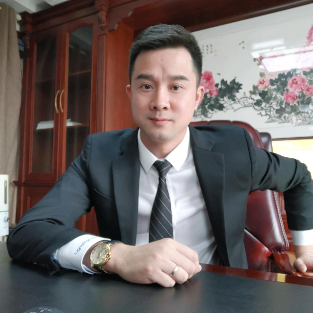 品牌运营官-王先桂