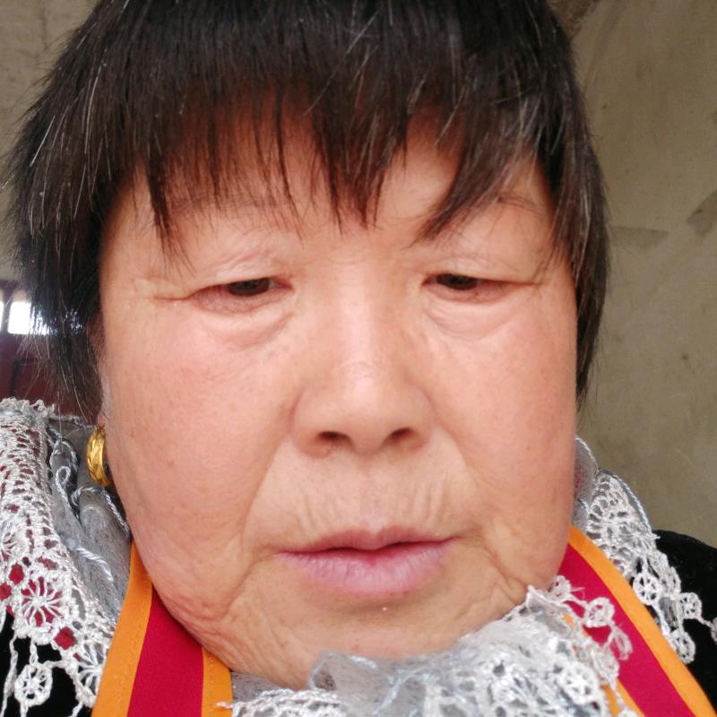 是你的小万奶奶呀