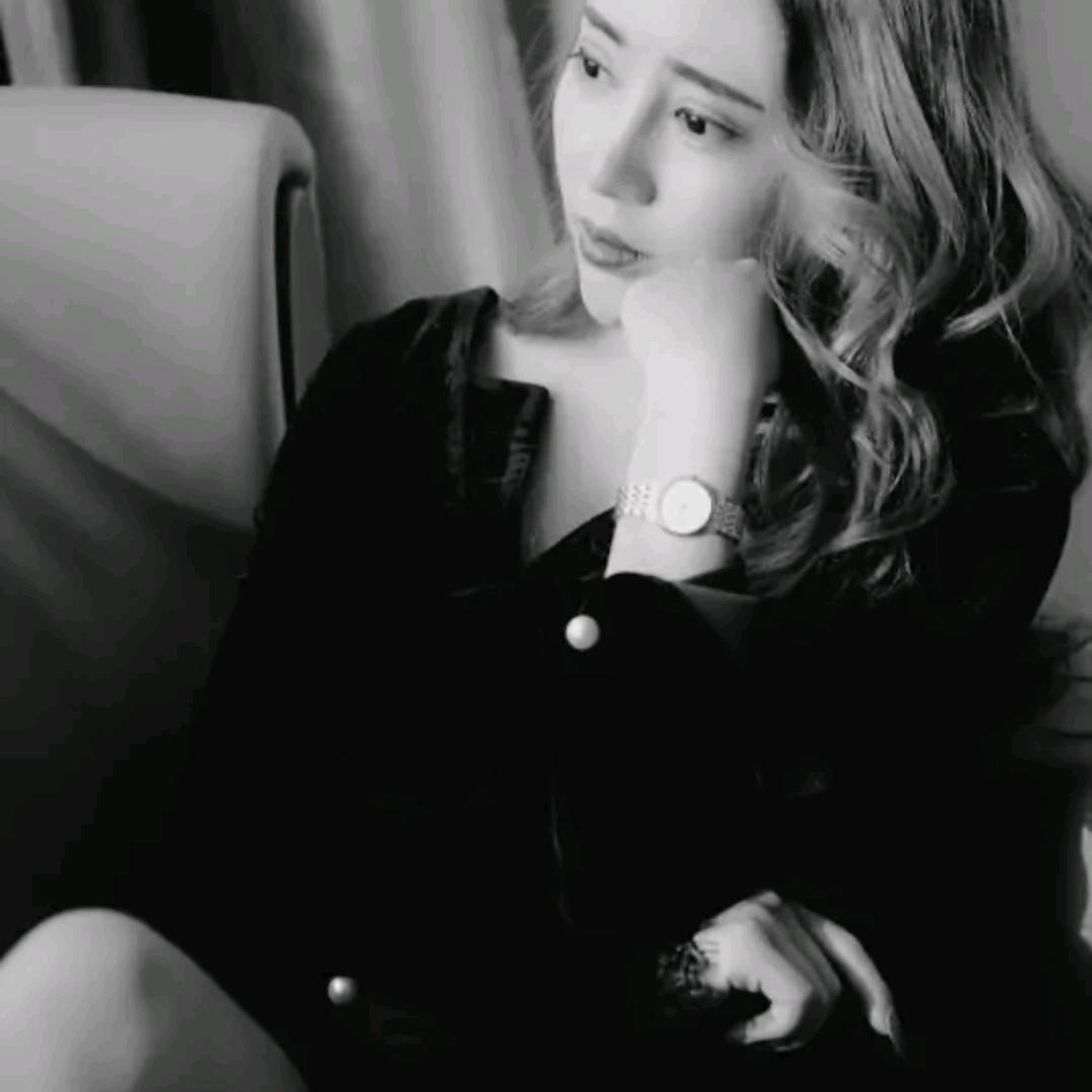 沐言😘