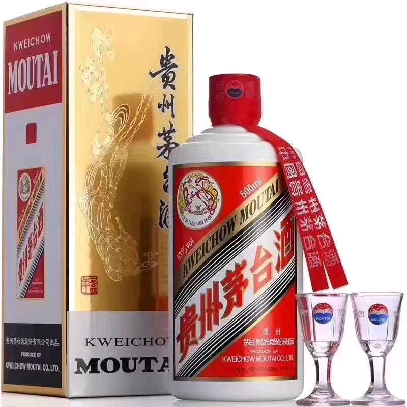 雀翎酒业张晓斌