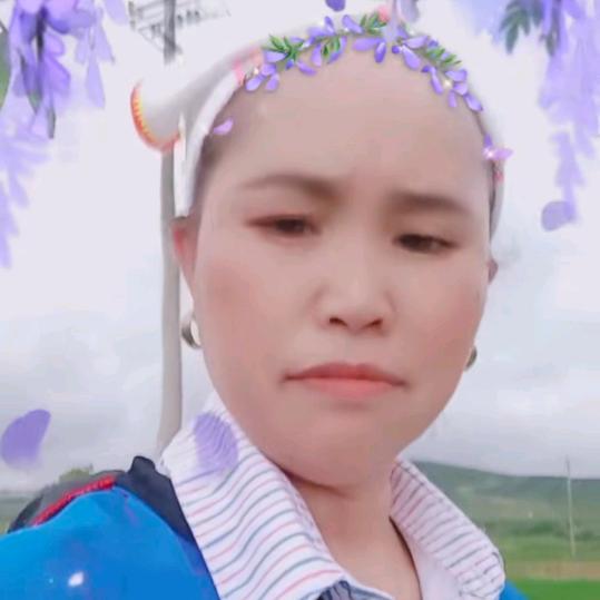 花开
