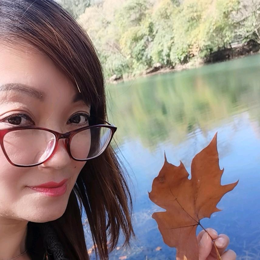 爱是你我