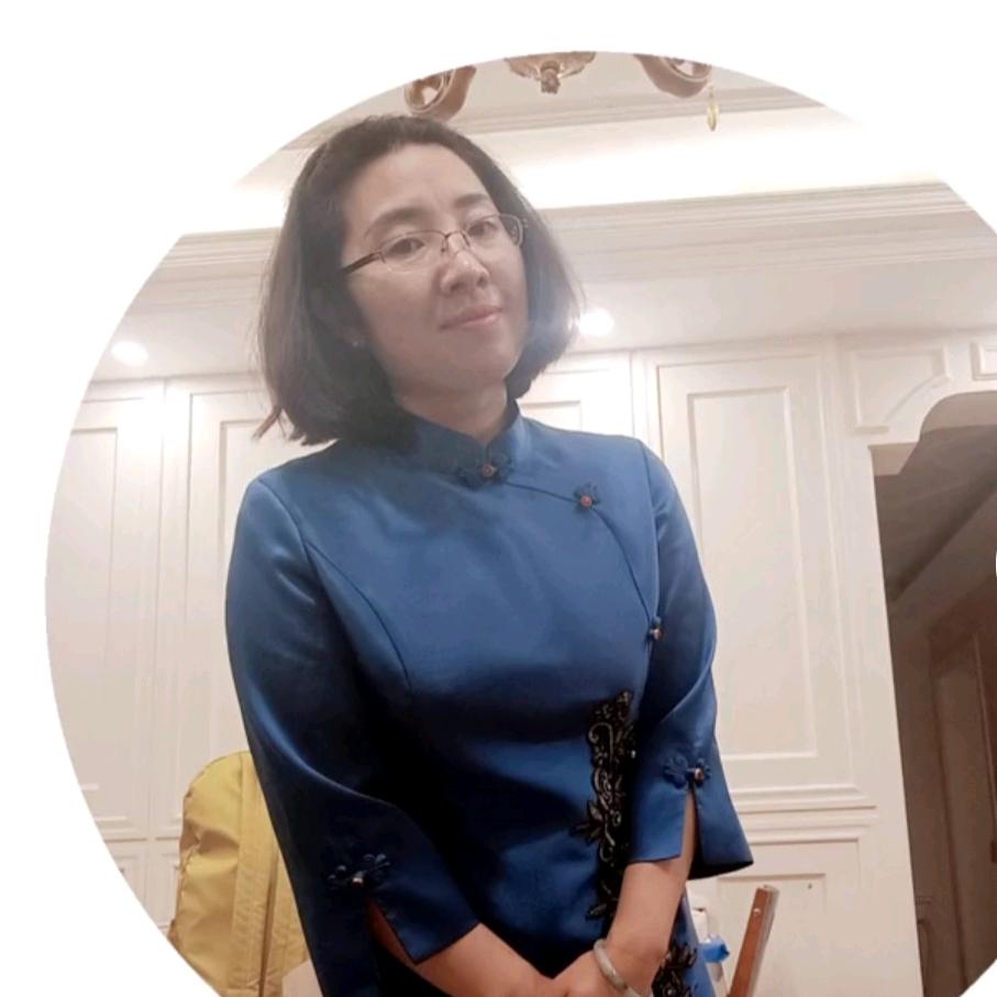 学业规划陈老师