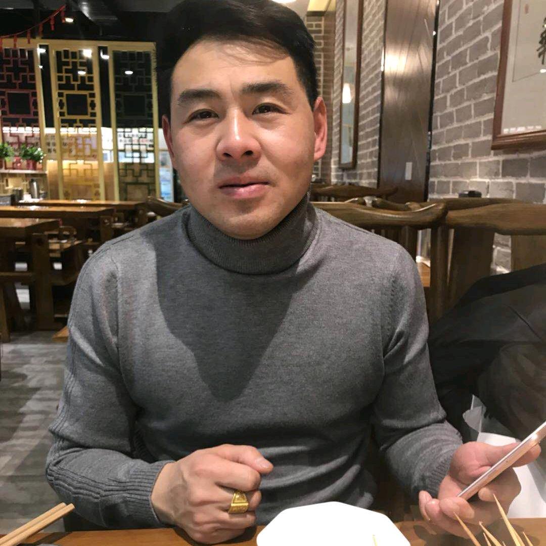 男人若茶