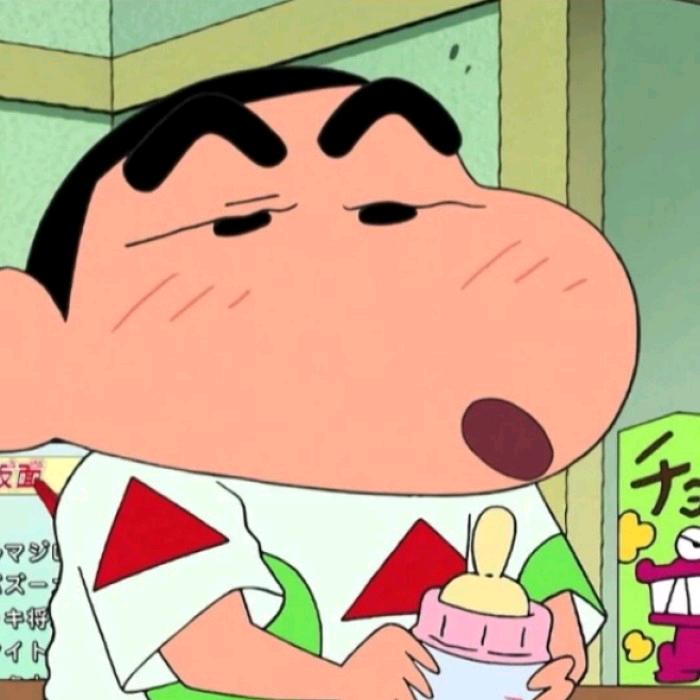 小霖头像