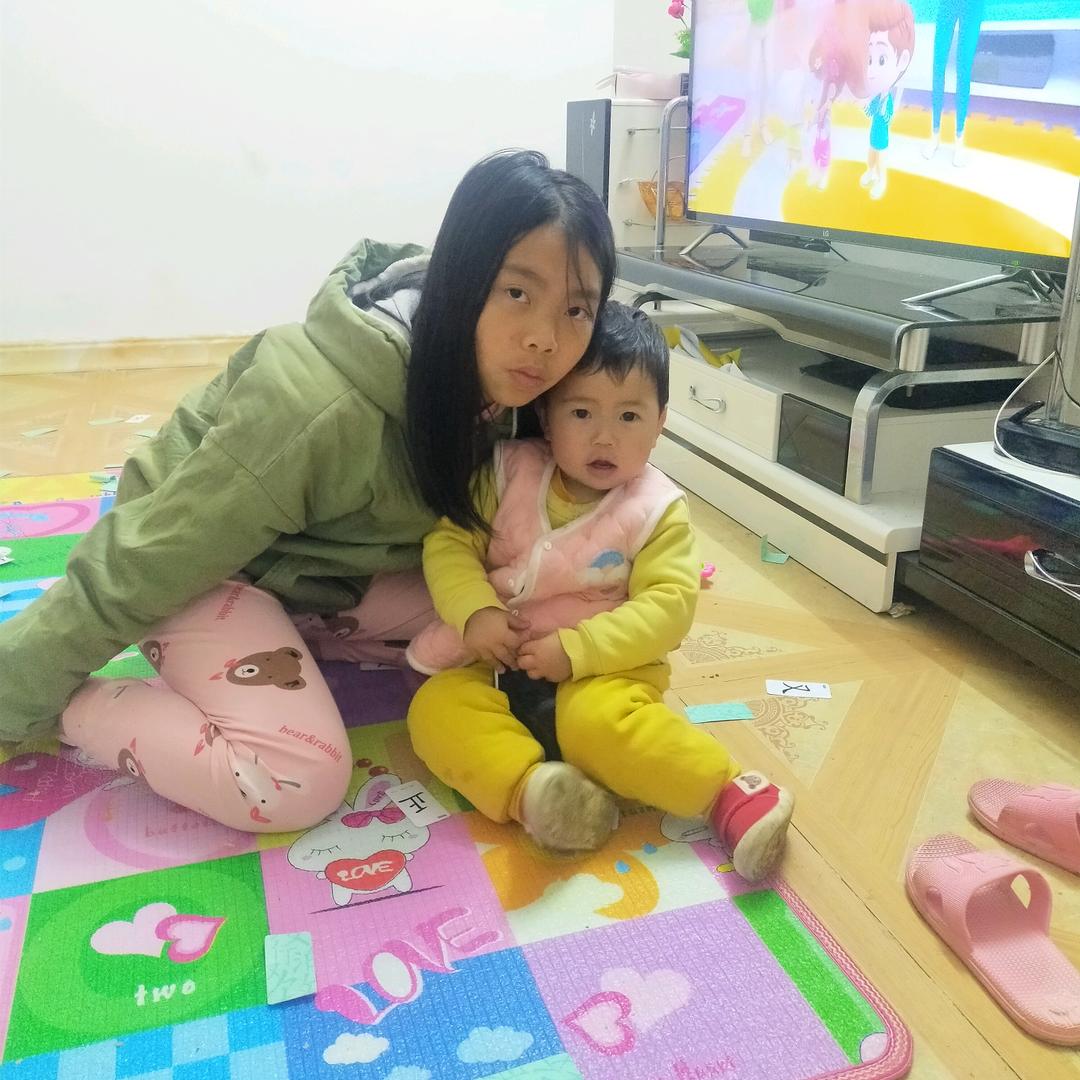 清远小四