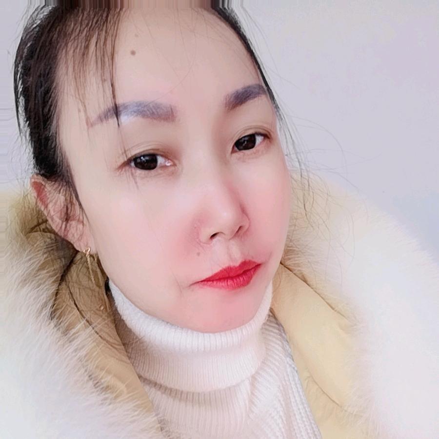 🍃聂云秀🍃