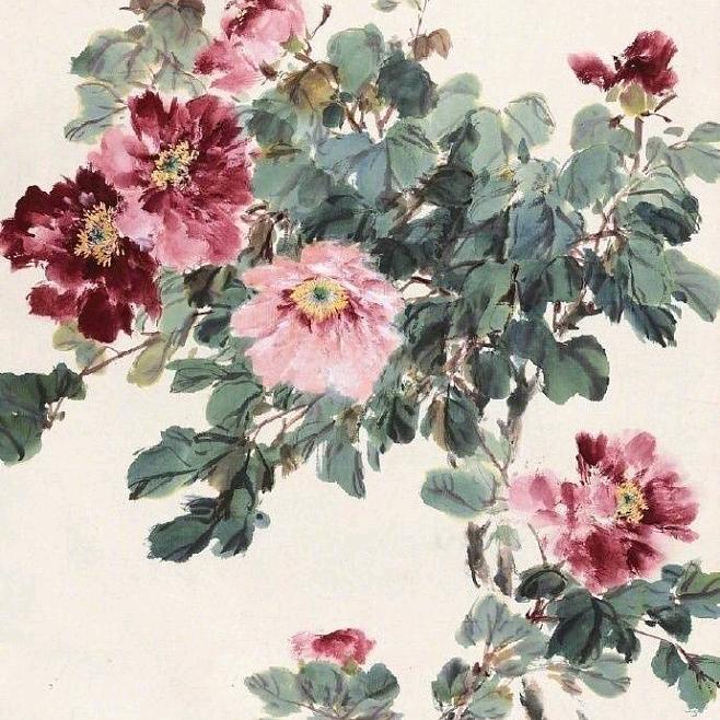 画家大兵